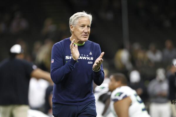 Seahawks, Cardinals looking to keep pace in NFC West