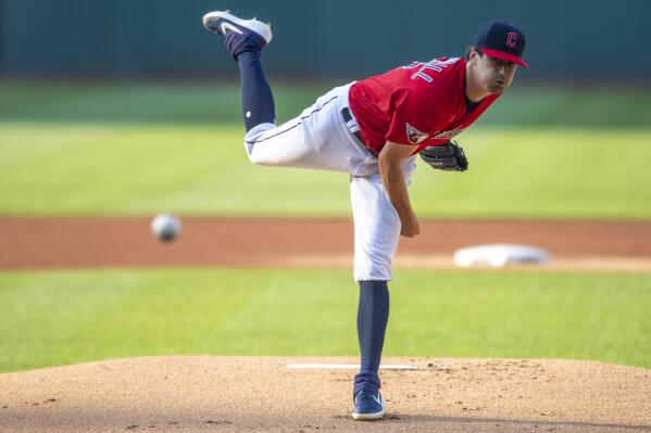 Nolan Jones leads Guardians to win over White Sox