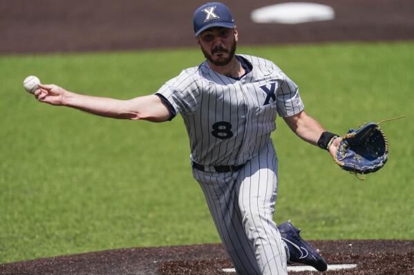 Oregon baseball beats Xavier winning the Nashville NCAA regional tournament