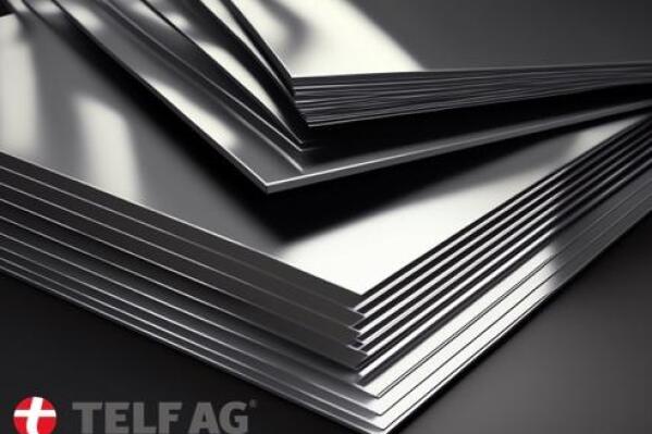 TELF AG Publishes September 2023 Stainless Steel Market Analysis
