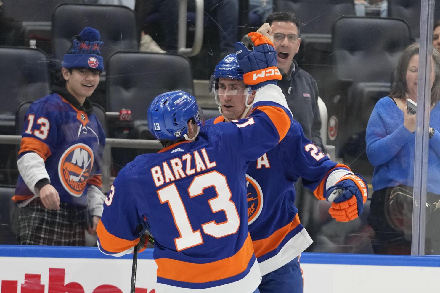 New York Islanders: From the Hunters to the Hunted - The Hockey News