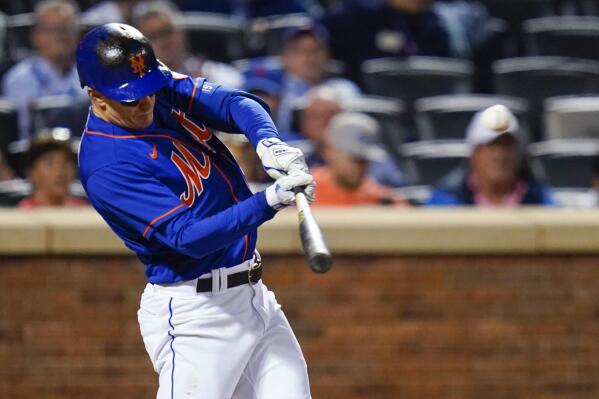 Eduardo Escobar misses Mets game due to non-workplace event