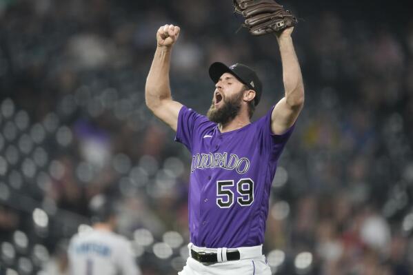 Díaz, Profar Hits Lead Rockies Past Marlins 5-3 – NBC 6 South Florida