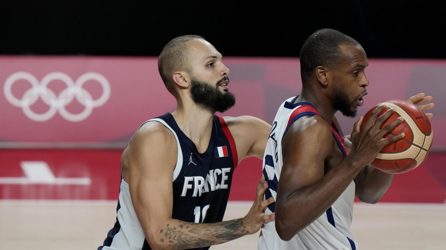 Celtics Acquire Evan Fournier