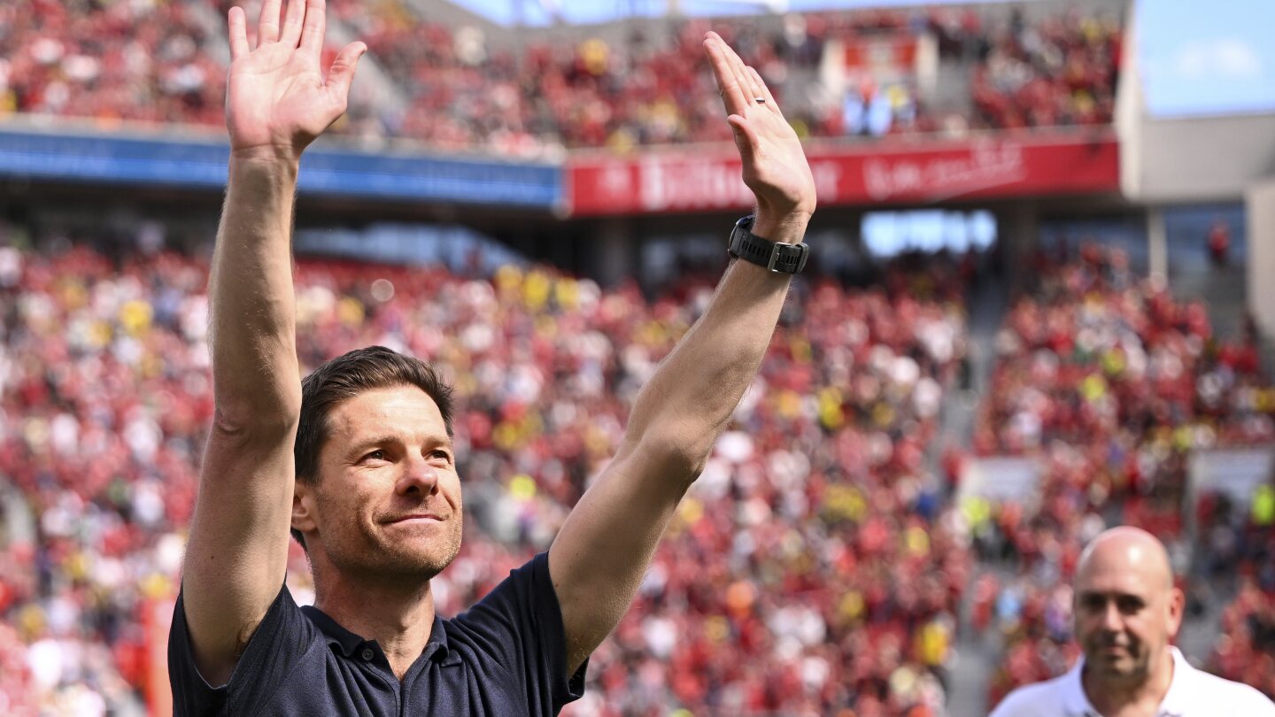 Dortmund Defeats Leverkusen 4-2 in Alonso Farewell, Boosts Champions League Hopes