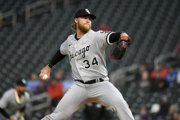 Chicago White Sox place Michael Kopech on 10-day IL with hamstring