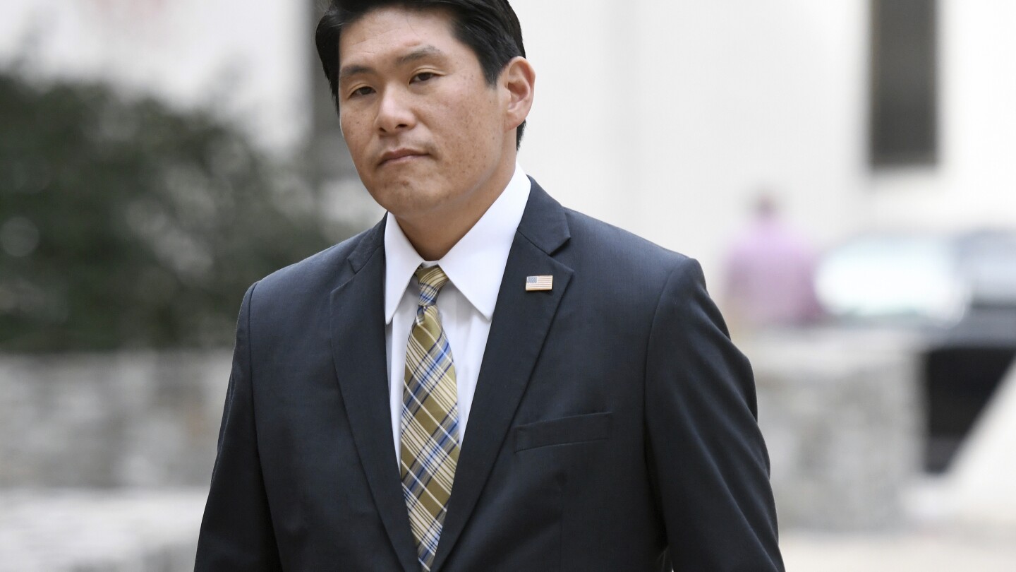 House Republicans to Question Special Counsel Robert Hur on Report Concerning President Biden