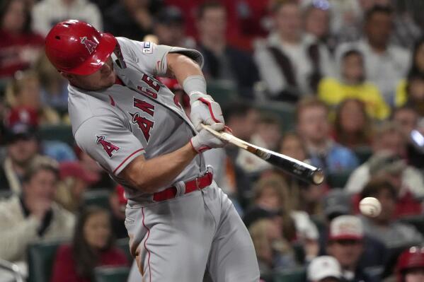 Miles Mikolas: Ohtani, Trout final at-bat was so perfect it felt rigged