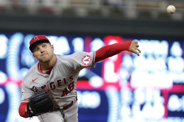 Minnesota Twins offseason trade profile: Los Angeles Angels