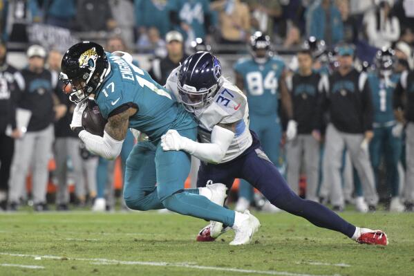 Deepest Offense in Franchise History?, Jags A.M.