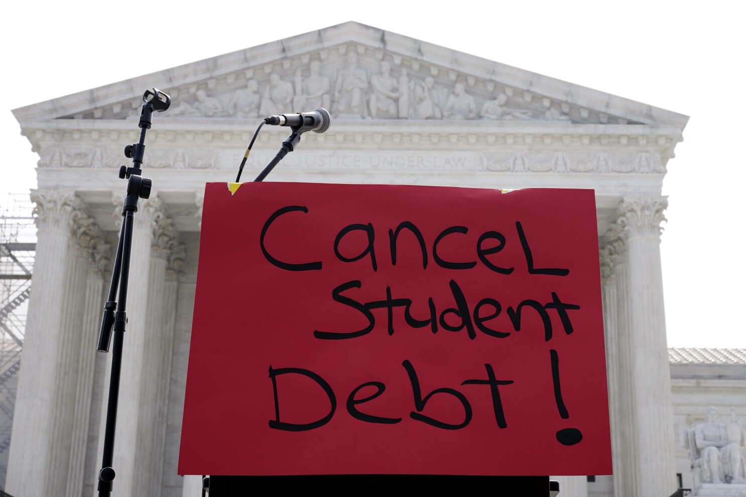 Student loan payments have restarted. Here's how to manage the impact to your credit score