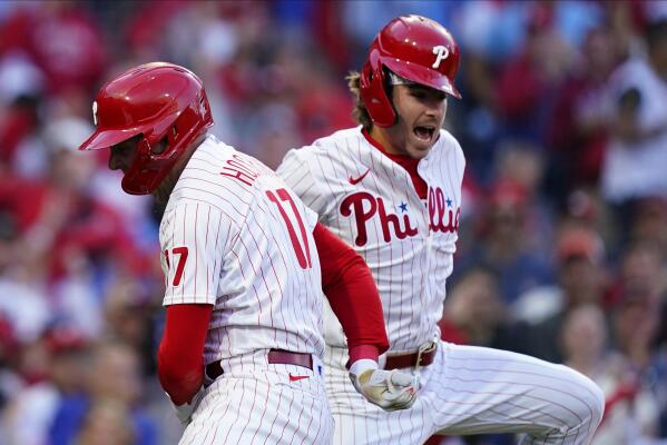 Philadelphia Phillies on X: Your 2021 National League Most