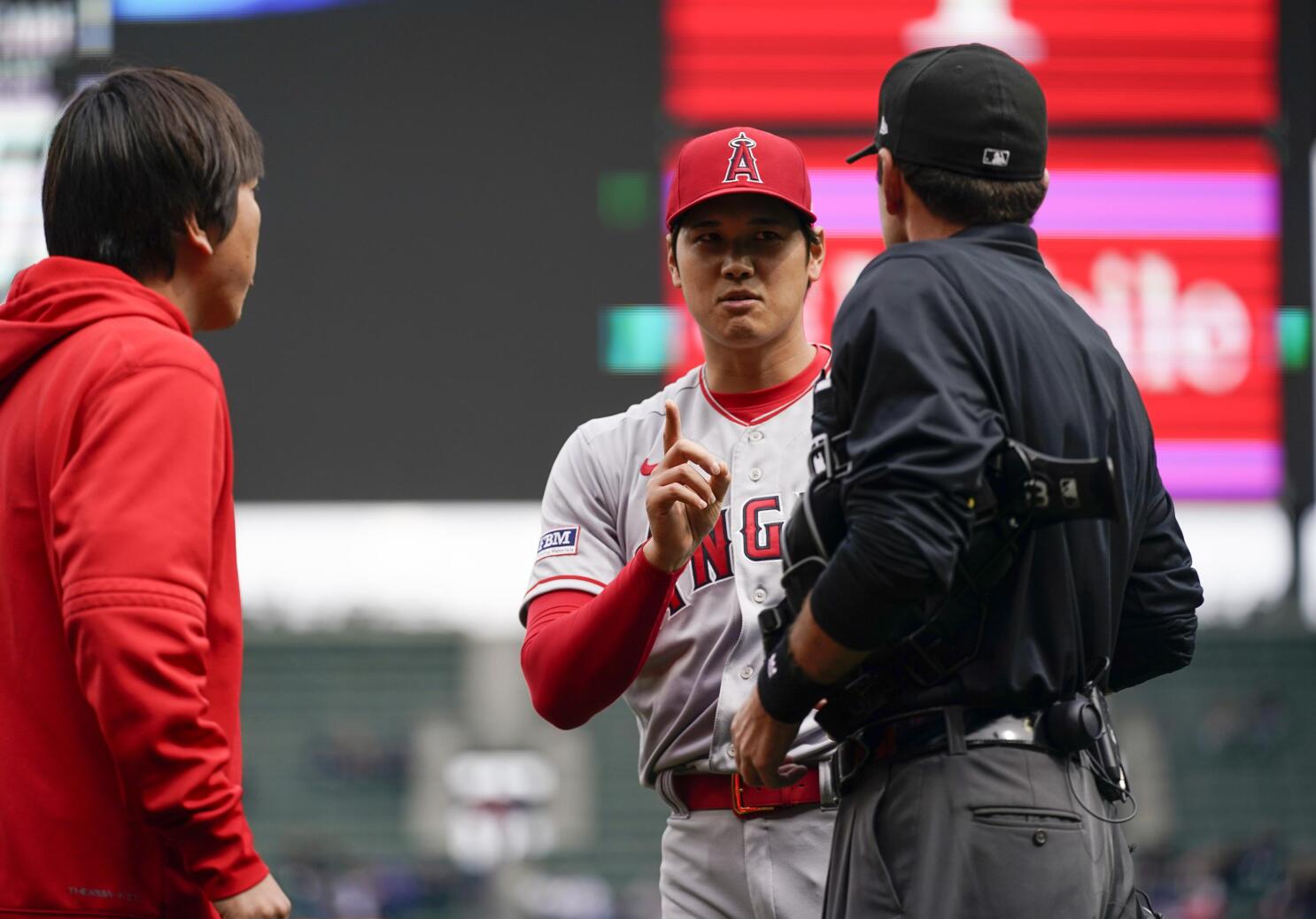 Who is Shohei Ohtani's interpreter? What to know about Ippei