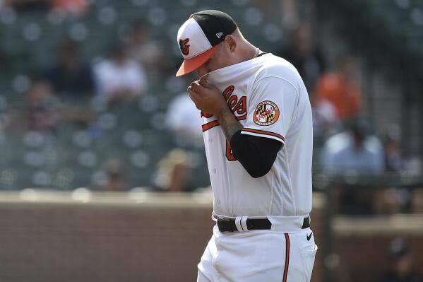 White Sox pitcher strikes out 16 battersbut loses the game!