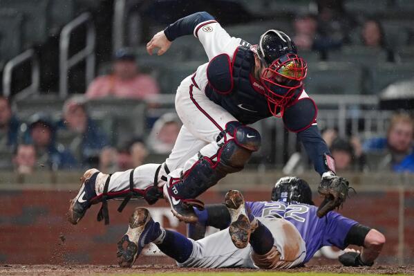 Colorado Rockies news: Let's talk about Tyler Naquin, shall we? - Purple Row
