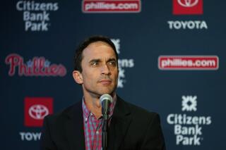 Philadelphia Phillies on X: For his extraordinary character