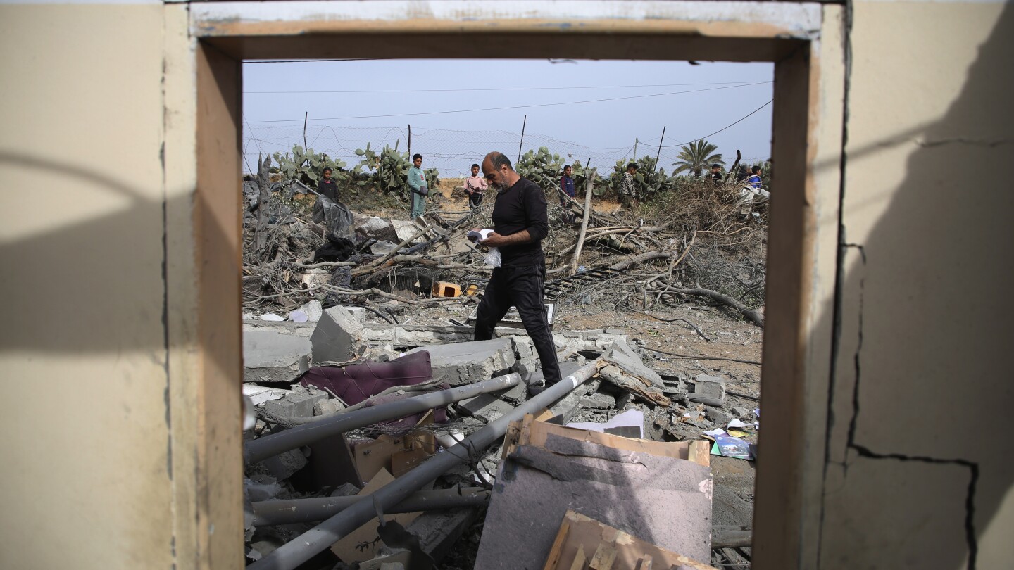 Американски и израелски официални лица ще проведат виртуални разговори по спора си относно военната операция в Рафах