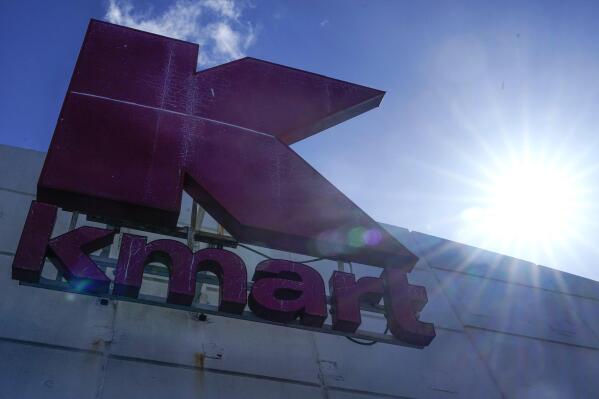 Once a retail giant, Kmart nears extinction after closure