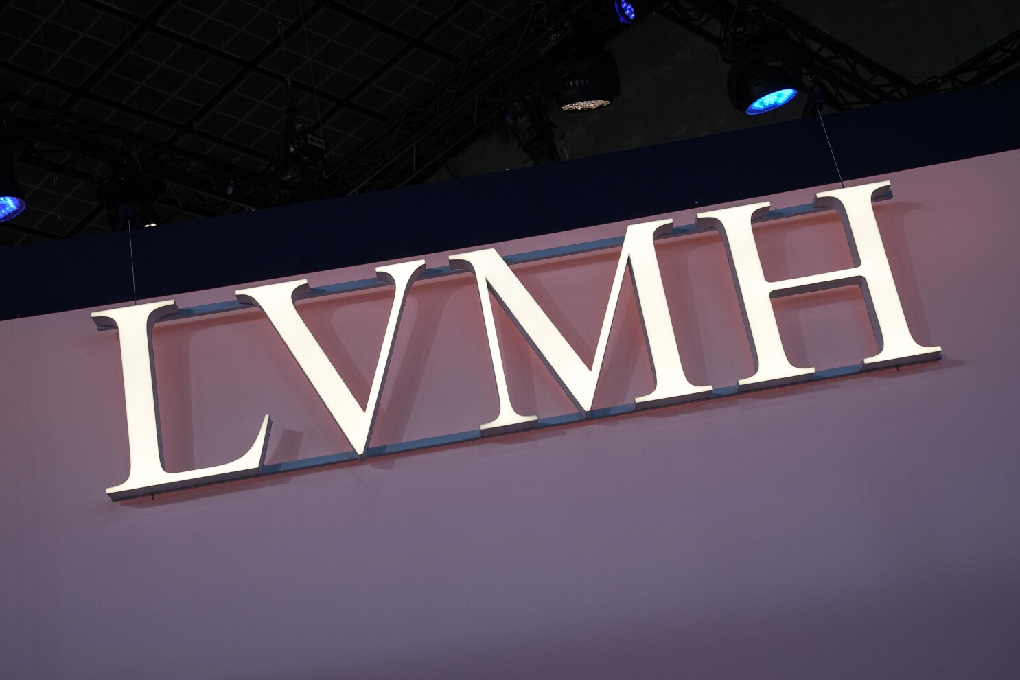 Under the Spotlight: LVMH