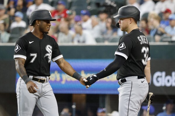 Opening Day: The differing measures of hope for the White Sox and