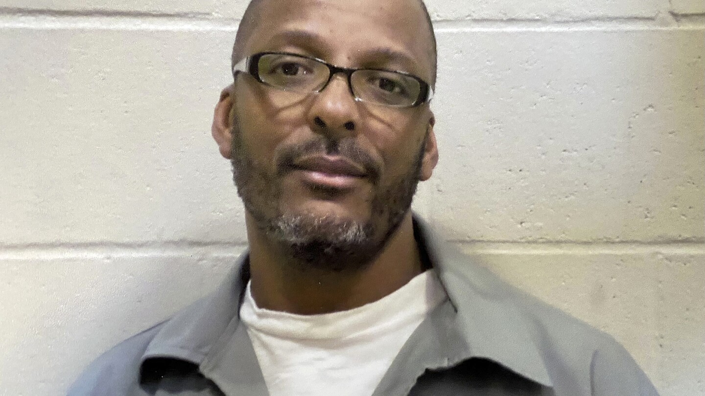 Изслушване, за да се определи дали мъж от Мисури, който е бил в затвора 33 години, е бил неправомерно осъден