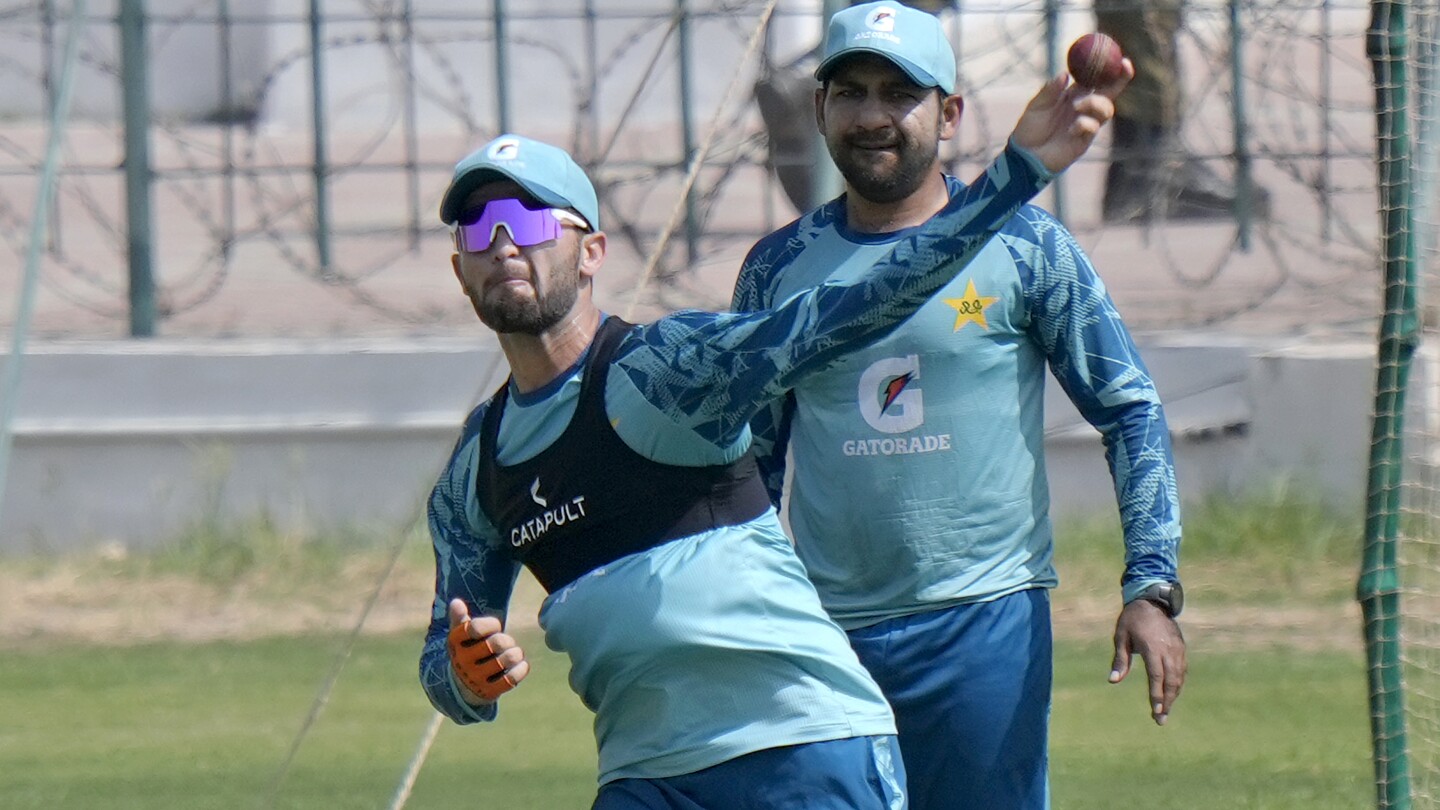 Pakistan Cricket Board Announces 2024-25 Contracts