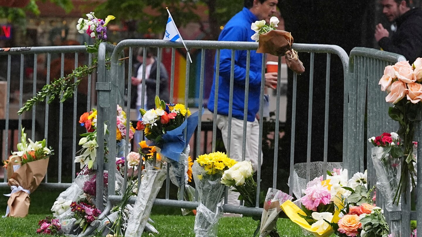 Boulder community to come together for vigil after firebombing attack that injured 12