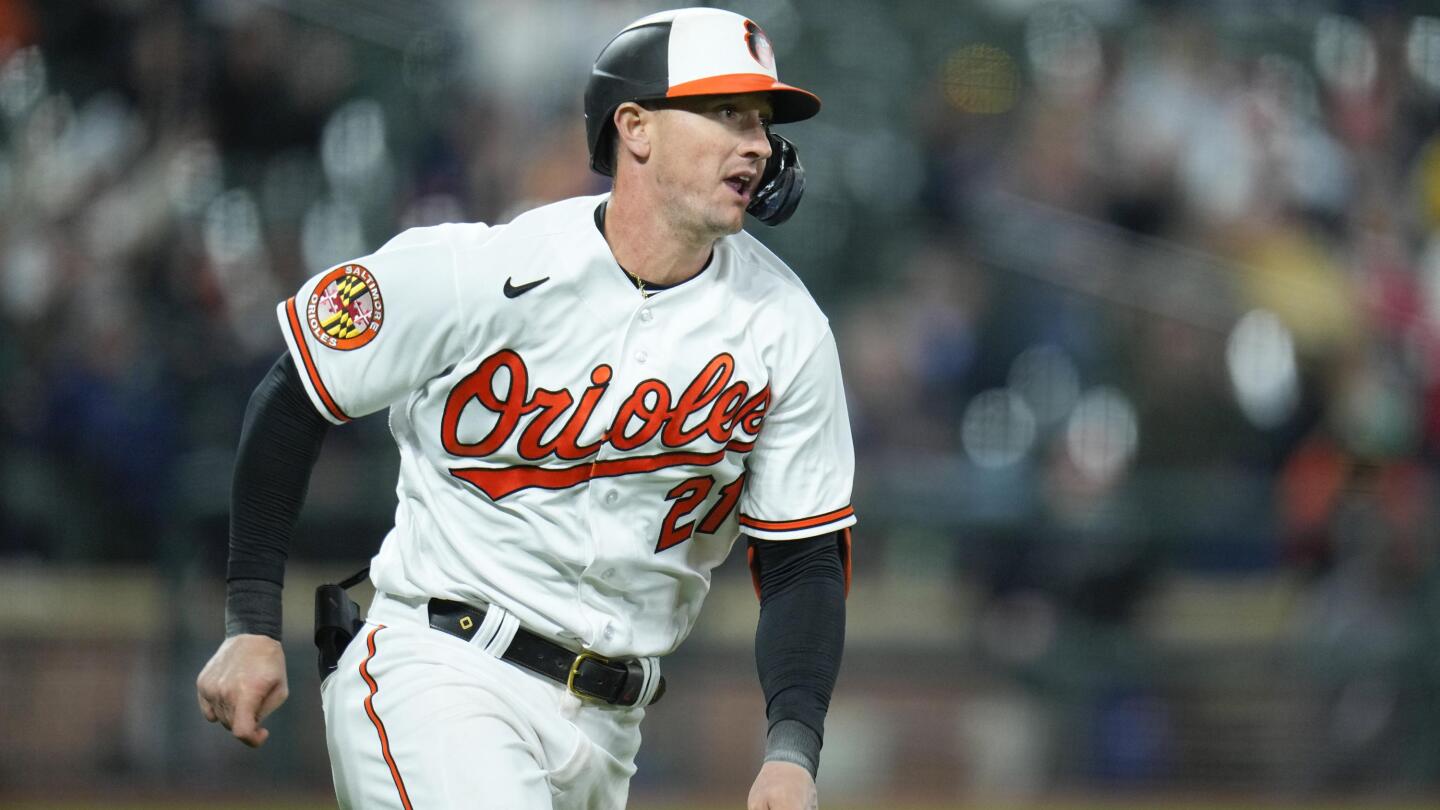The future looks exciting for the Baltimore Orioles, but they still have  some tough decisions ahead