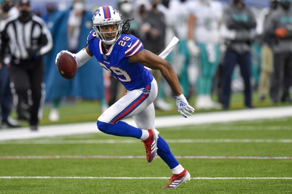 Buffalo Bills' rout of Miami Dolphins send major statement around NFL