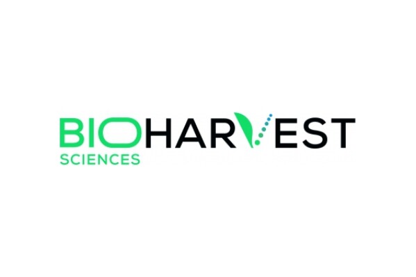 BioHarvest Sciences Appoints Anna Tenstam as VP of Business Development, Cosmeceuticals and Injectables - Corporate Logo