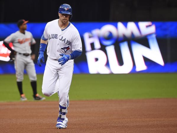 Stroman shuts down Yankees, Bautista hits game winning homer in