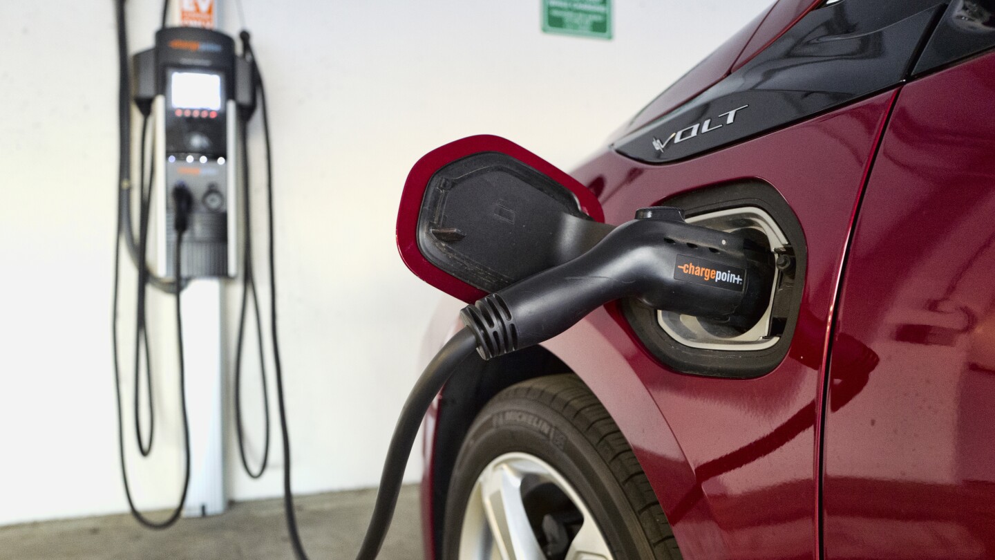 Court upholds California's authority to set nation-leading vehicle emission rules
