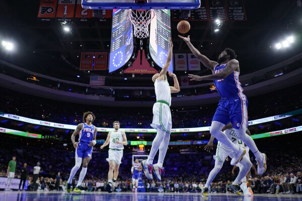 NBA: Celtics, Warriors e Lakers estão a um passo da semifinal