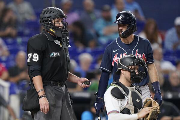 Braves clinch NL East: 9/22/2020 