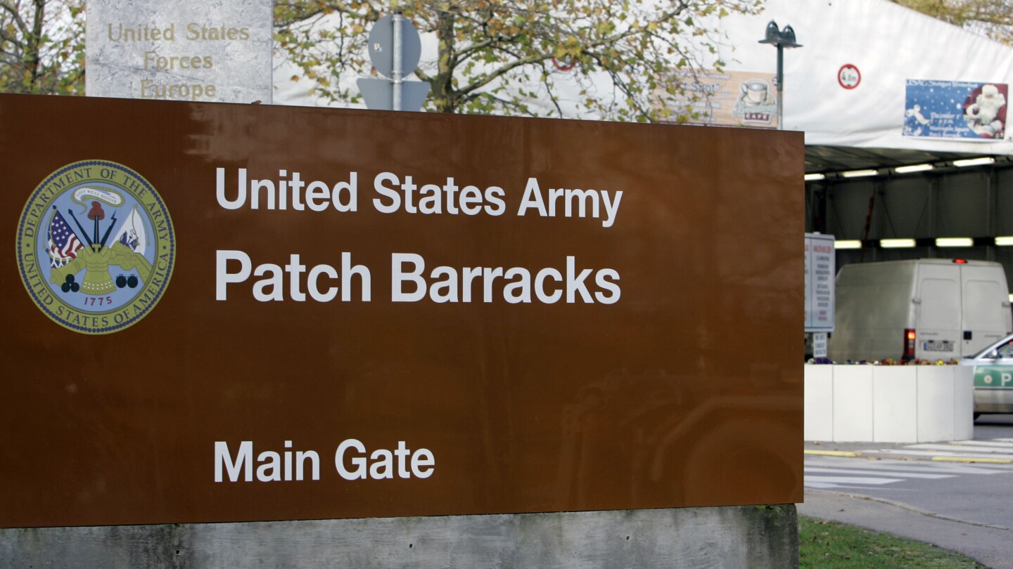 Армията на САЩ засилва тревогата за сигурността в европейските бази поради комбинация от заплахи