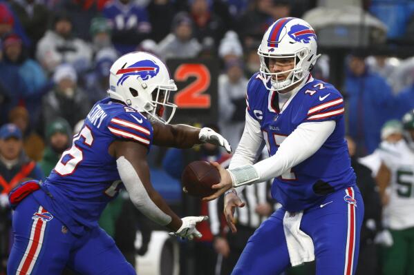 Dolphins brace for snow, cold in AFC East showdown at Bills