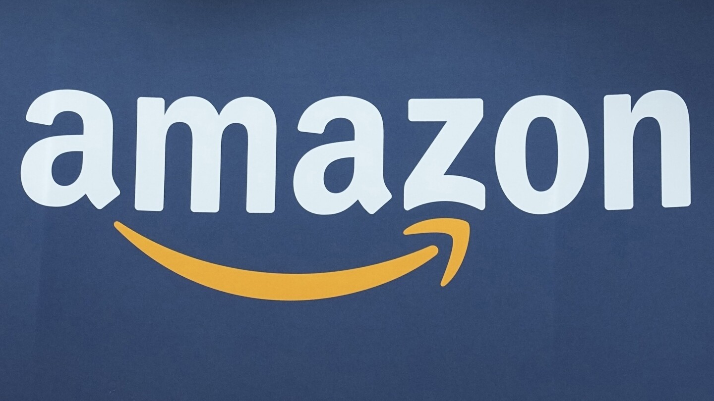 Amazon отчита по-добри от очакваното приходи и печалби за сезона на празничното пазаруване