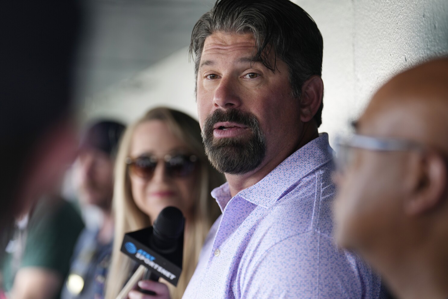 Todd Helton (Todd_Helton_) - Profile