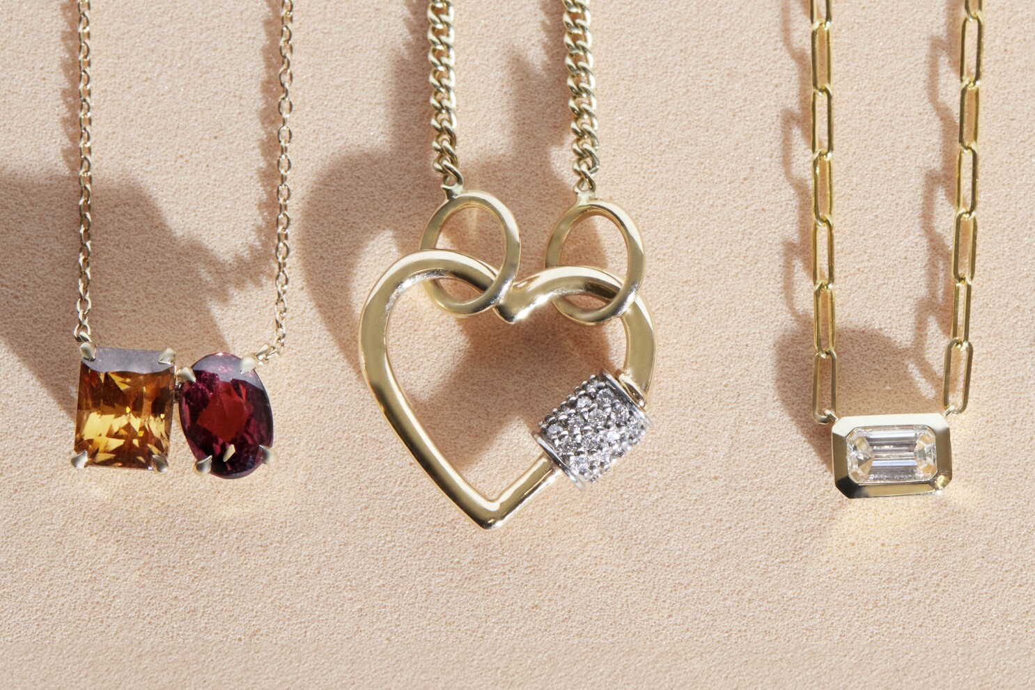 How to care for and store your jewelry