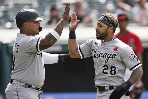 Indians 11, White Sox 0: Jose Ramirez homers twice in return to lineup