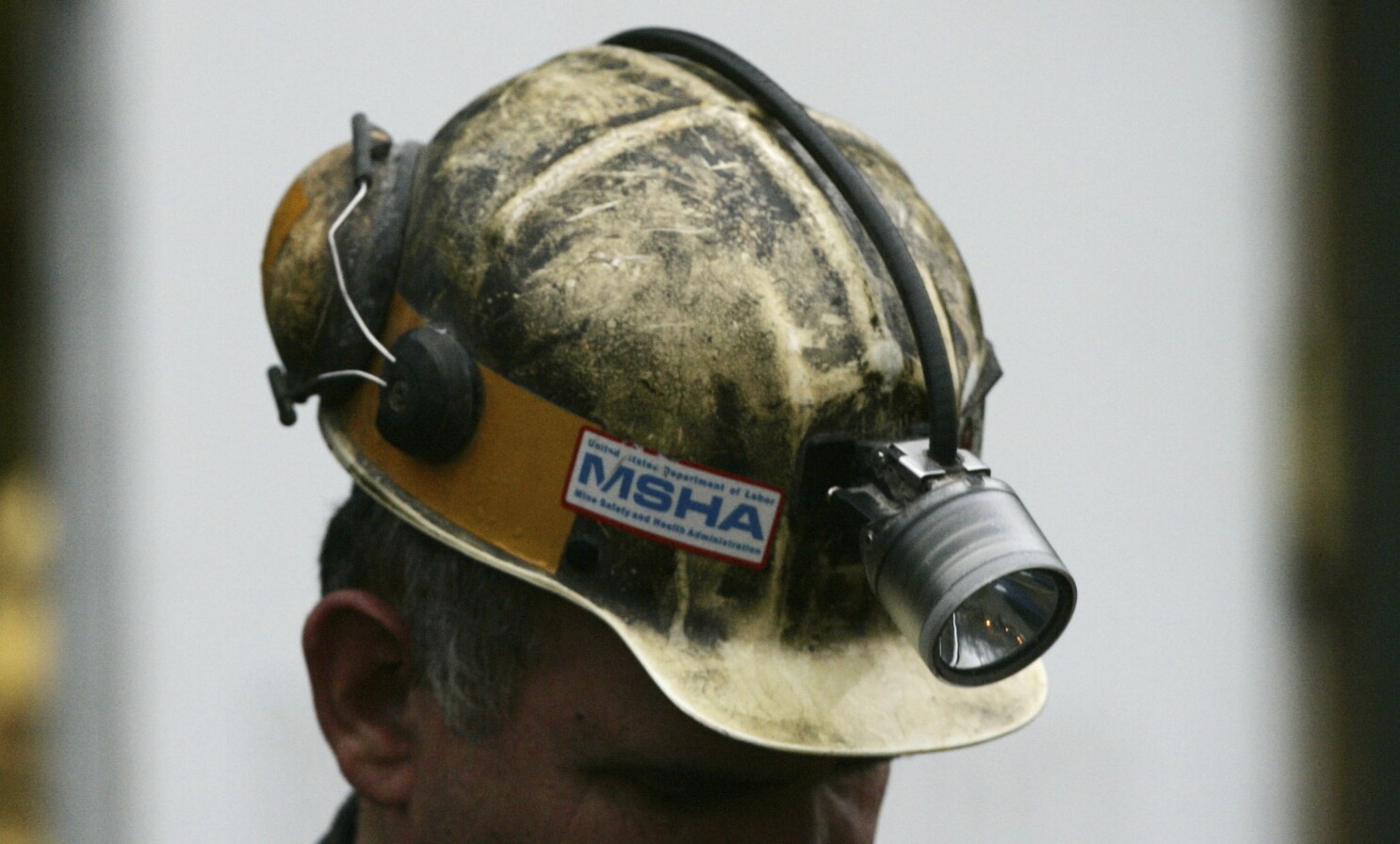 Trump administration halts plans to close 34 mine safety offices