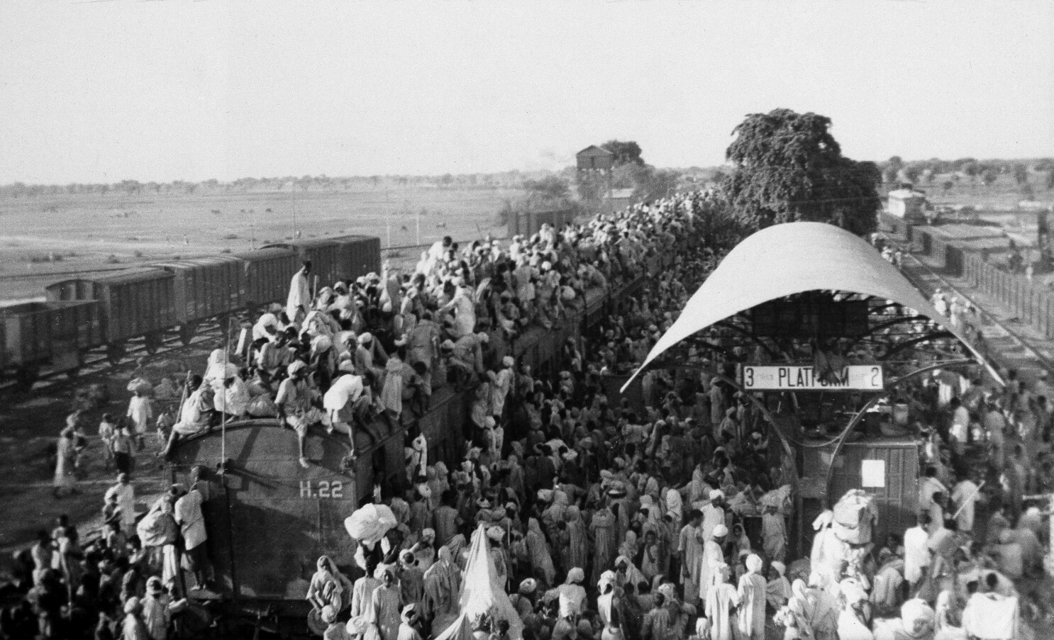 India y Pakistán en conflicto desde la Partición de 1947: un vistazo a su legado problemático