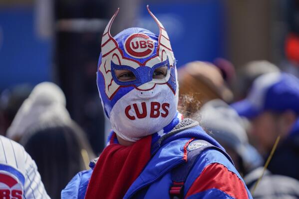 The Online Photographer: Thursday Open Mike: Cubs Fans Morose (OT)