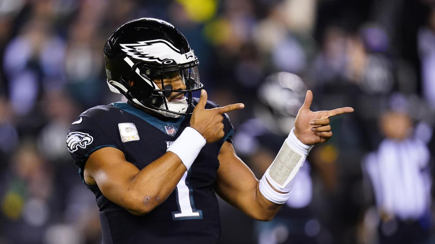 A Comprehensive Victory – 27 Immediate Takeaways from Eagles 24