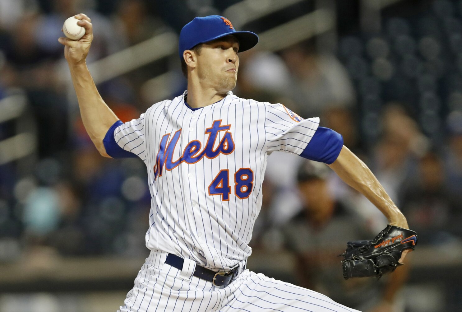 Report: Mets reach 2-year deal with Justin Verlander, reigning AL Cy Young  winner, days after losing Jacob deGrom