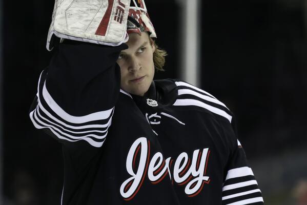 Tampa Bay Lightning Storm Jersey's Are Back: Twitter Reacts