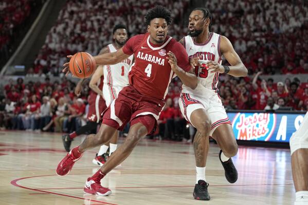 Alabama Basketball: Five things to look forward to heading into 2017-18 -  Page 6