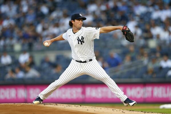 MLB playoffs scores: Yankees, Gerrit Cole take Game 1, Dodgers win