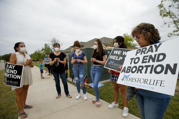 I was just scared': How Texas abortion laws prolonged one woman's