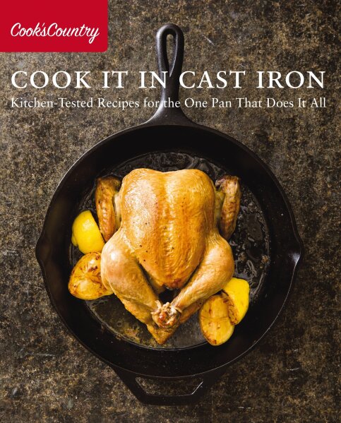 Cast Iron Cooking Colonized and Settled America